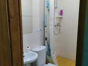 Апартаменты Вавилон 4