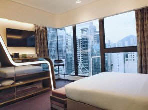 Butterfly on LKF Boutique Hotel