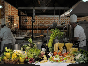 Pietra di Luna Hotel