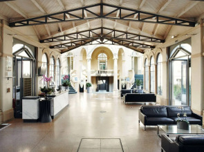 Grand Hôtel & Centre Thermal Yverdon-les-Bains