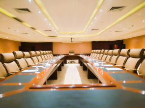 Tropitel Sahl Hasheesh Resort