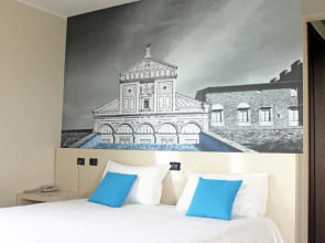 B&B Hotel Firenze City Center