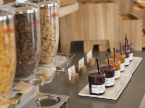 Holiday Inn Express Paris - CDG Airport by IHG