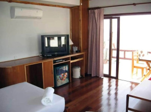 Phangan Utopia Resort