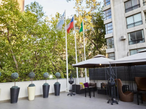 Hotel Terrado Providencia