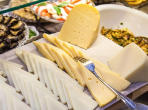 Spirit of Herzl Hotel