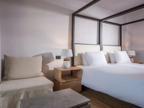 Hersonissos Palace - All Inclusive