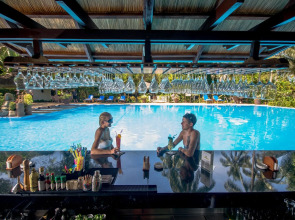 Daluyon Beach and Mountain Resort