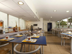 Appart'City Confort Nantes Cité des Congrès