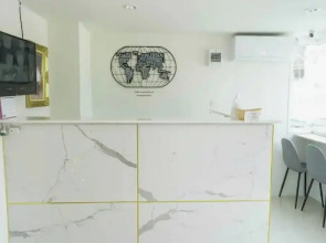 RQ Suvarnabhumi Airport by Collection O