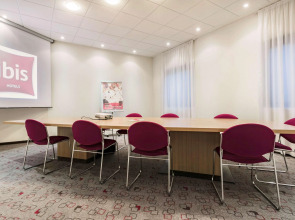 ibis Milano Malpensa Aeroporto