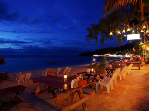 See Through Boutique Resort