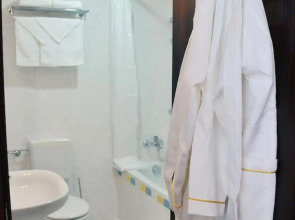 Springs Hotel Ulaanbaatar