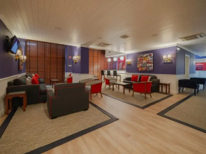 Hotel Apartamento Solverde