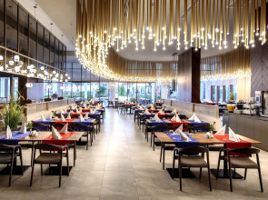 Riolavitas Spa & Resort - All Inclusive