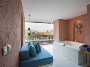 Marrakesh Hua Hin Resort & Spa