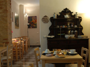 B&B Federico Secondo