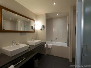 DoubleTree by Hilton Bratislava