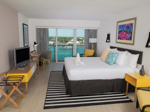 Warwick Paradise Island- All Inclusive- Adults Only