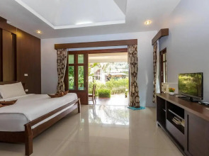 Oscar Villa Aonang Krabi