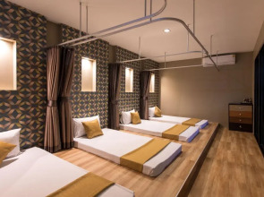 River Front Krabi Hotel