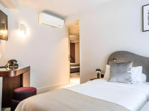 Hôtel Belloy Saint-Germain