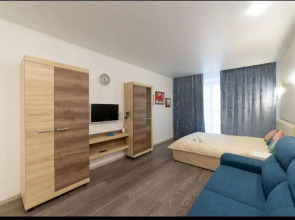 Апартаменты на улице Поморская 46