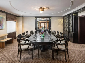 Hotel Esplanade Zagreb