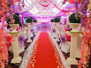 Bayview Park Hotel Manila