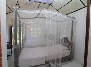 Jagabay Resort & Restaurant