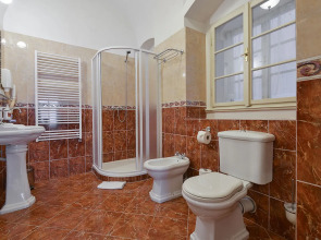 Residence Green Lobster