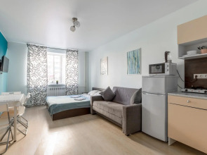 Апартаменты Rentwill у Крокус ЭКСПО