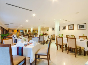 Saem Siemreap Hotel