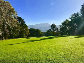 Hotel Chantaco Golf & Wellness