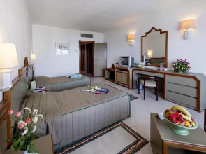 Отель Bel Azur Thalasso & Bungalows