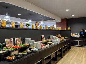 Park Inn by Radisson Budapest