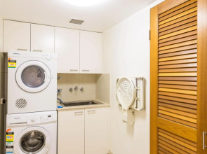 Belle Maison Apartments