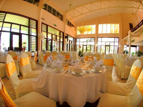 Saigon Ninh Chu Hotel & Resort