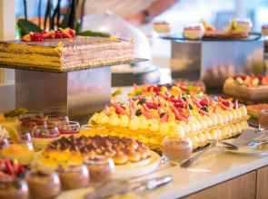 Sofitel Golfe d'Ajaccio Thalassa sea & spa