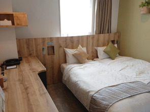 Meitetsu Inn Nagoya Sakuradori