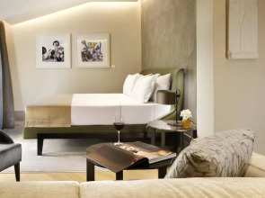 Margutta 19 - Small Luxury Hotels of the World