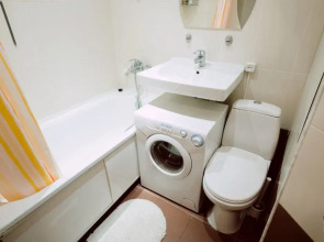 Flatio on Belorusskay