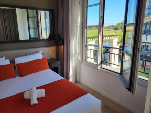 Aparthotel Adagio Serris - Val d'Europe