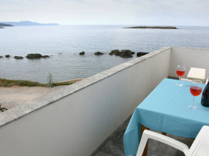 Klinakis Beach Hotel