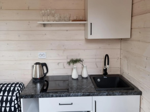 Sielulahti Залив души