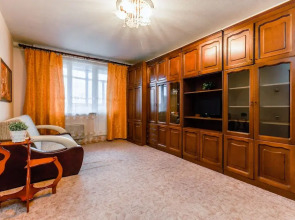 Апартаменты Inndays Скобелевская