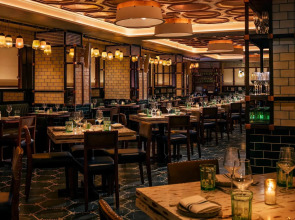 Moxy NYC Times Square