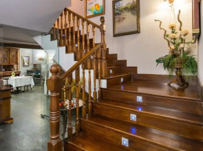 Hotel Alda Vía León