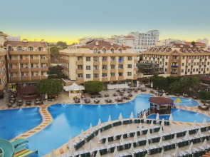 Grand Seker Hotel - All Inclusive