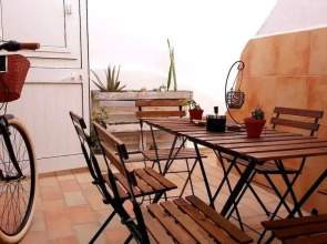 Algarve Hostel